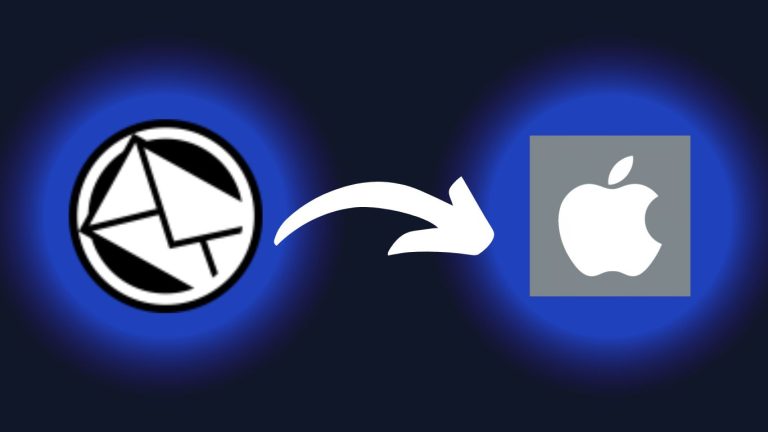 temp-mail-for-apple