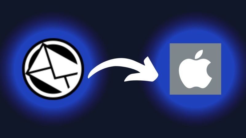 temp-mail-for-apple
