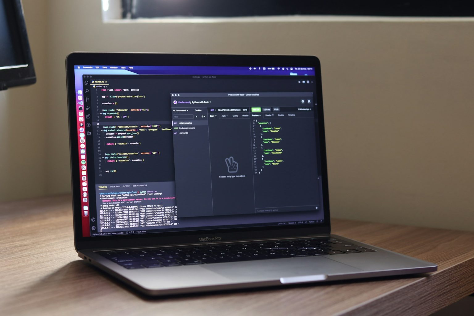 tempinbox-api