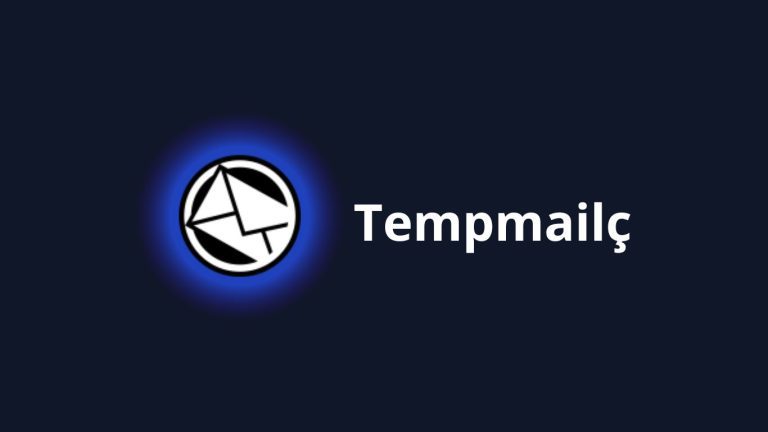 Tempmailç
