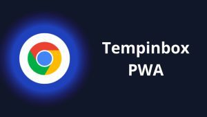 tempinbox-pwa
